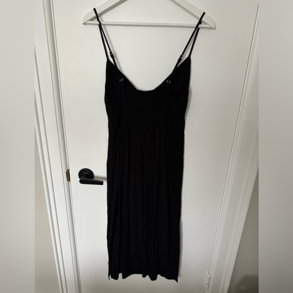 L*Space Amanda midi dress (size L) NWT - Picture 4 of 9